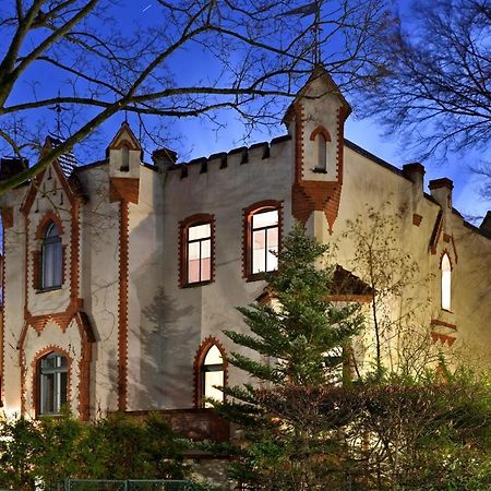 Lilienthalschloesschen Apartamento Berlim Exterior foto